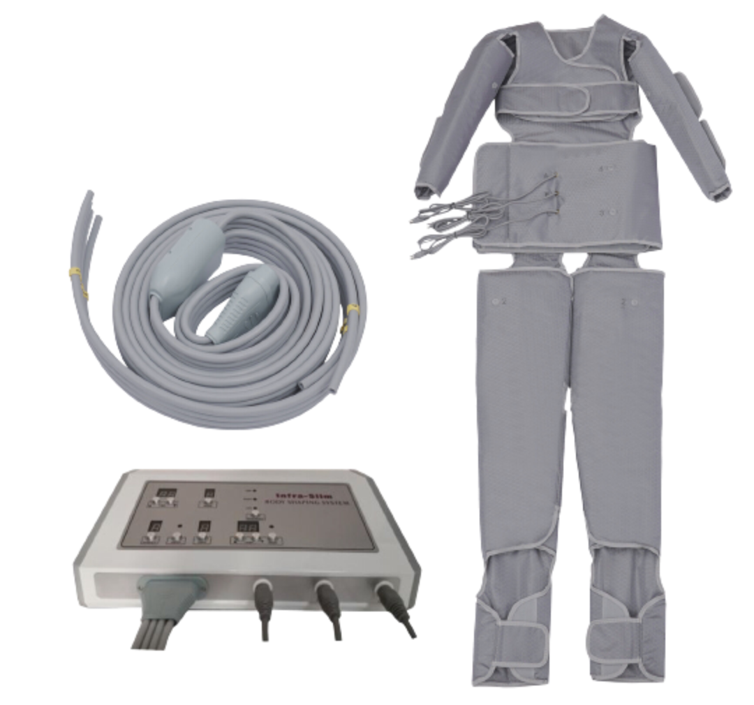 PRESOTERAPIA PROFESIONAL